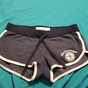 Abercrombie shorts